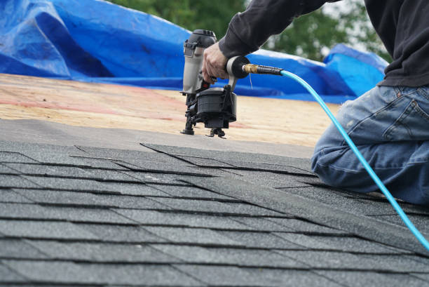 Roof Restoration in Lakehills, TX